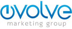 Evolve Marketing Group Logo