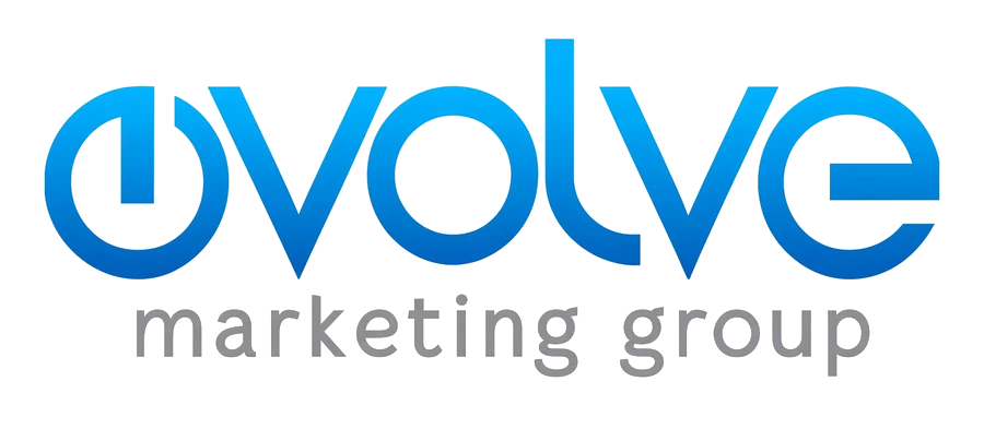 Evolve Marketing Group Logo